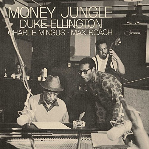 Blue Note (Universal Music Austria)