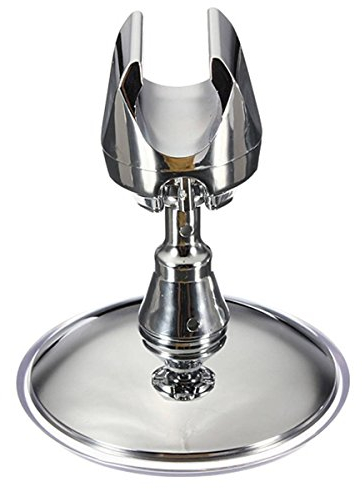 Saugnapf fuer Handbrause Duschkopf Halter Wandbrausehalter Brausehalter Wandhalter