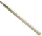 Bujía Resistencia encendido para estufa de pellets; Diámetro 12,5 larga 185 mm 400 W la Nordica Extraflame 002271037