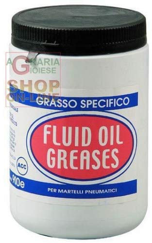 Vigor-Blinky Grasso P/Martelli