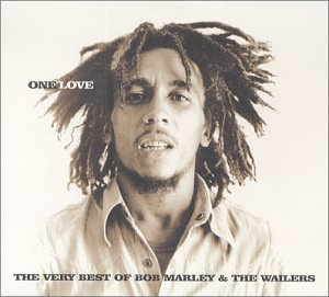 One Love-the Very Best of Bob