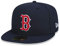 New Era Aceperf 59Fifty Cap Boston RED SOX Dunkelblau, Size:7