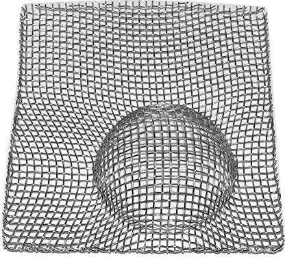 Valterra A10-1304VP Insektenschutz (RV für Außenanschluss-Lüftungsöffnungen, 9,1 x 3,3 cm), 1 Packung