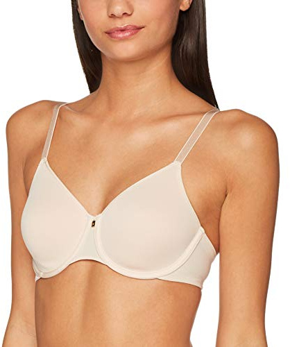 Triumph Women's Body Make-Up Essentials Minimizer WP, Minimizer bra, NUDE BEIGE