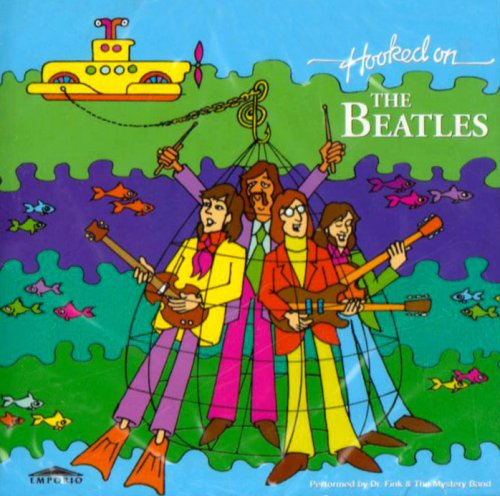 Hooked on the Beatles