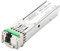 DIGITUS Universal SFP+ Modul - 10 Gbit/s - Mini GBIC - für Singlemode-Glasfaserkabel - LC Simplex - Bidirektional - TX1330/RX1270nm - 10 km Reichweite - Plug & Play