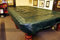 Fitted Heavy Duty Table Cover for 12 Foot Snooker Table