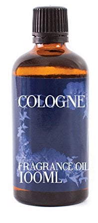 Mystic Moments | Duftöl - 100 ml - perfekt für Seifen, Kerzen, Badebomben, Ölbrenner, Diffusoren und Haut- und Haarpflegegegenstände