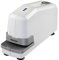 Bostitch Office Impulse 02011 Agrafeuse électrique 25 feuilles – Très résistante, sans bourrage avec garantie de confiance garantie par Bostitch, blanc