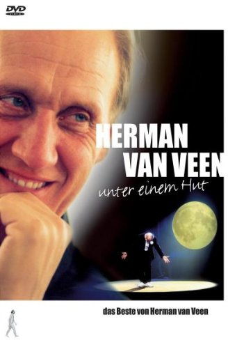 Herman van Veen - Unter einem Hut/Das Beste