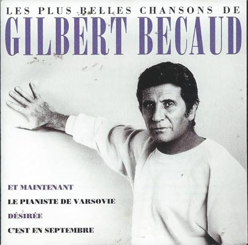 Les Plus Belles Chansons