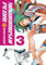 Yowamushi Pedal Vol. 3 (English Edition)