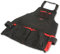 Plano® Heavy Duty Strong Multi Pocket Technic DIY Garden Home Professional Work Tool Belt Apron