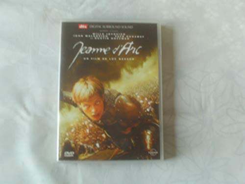 Jeanne d'Arc [FR Import]