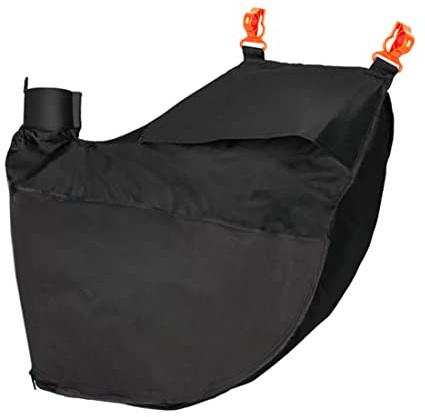 FLORABEST LIDL - Saco de Pescar para aspiradora eléctrica FLS 3000 B2 IAN 275664 (45 L)