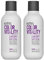 KMS California COLORVITALITY Blonde Conditioner 250ml x2 = 500ml - NEU