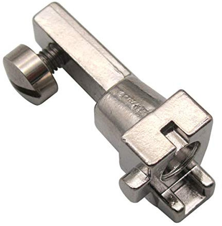 ckpsms Marque -1pièce # 0083677000 Pied Adaptateur 75# Pied Bas à Tige Compatible avec Bernina ARTISTA, Aurora, Activa