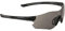 Swiss Eye Speedster Sportbrille, Black Shiny/Black