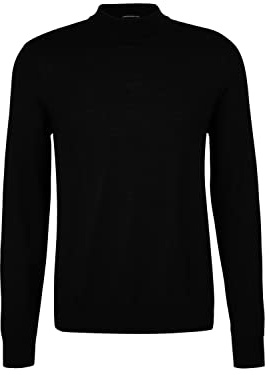 Joop! Schurwoll-Strickpullover Davide - M