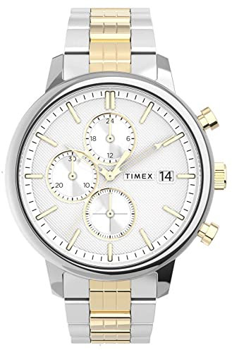 Timex TW2V01800 Herren Armbanduhr