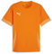 PUMA Unisex Teamgoal Matchday Jr Fußballtrikot, Rickie Orange-puma White-Bright Melon, 152 EU