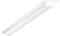 Popp® Pack x2 Pantalla LED 27W luz neutra 4000K 2150 Lm batten light regleta libre halógeno tubo led integrado 27W 90cm, apto para supermercado, taller, hogar y hospital (27W 4000K, 90cm)