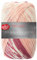 Frida's Wollhaus Pro Lana 100 g Golden Socks 4-fach Fjord Socks Sockenwolle Garn 16 Farben (189 | Bordeaux Color)