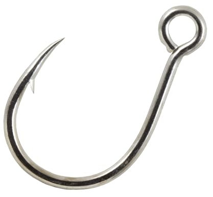 Seadra Bass Game Lure Singles (#1/0 X 8)