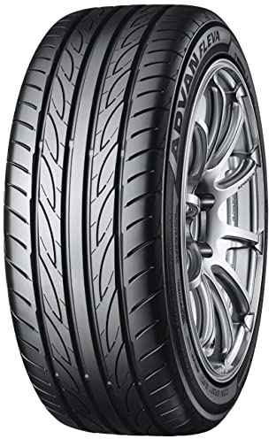Yokohama Advan Fleva (V701) XL RPB - 255/35R18 94W - Sommerreifen