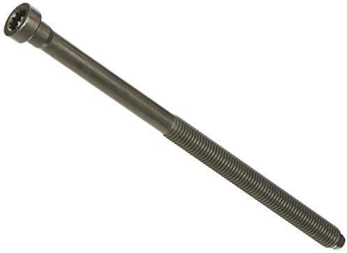 ELRING 527.770 Zylinderkopfschraubensatz Kompatibel mit VW Polo Schrägheck 6R1, 6C1 WHT 005 673 WHT005673 WHT 005 673 (8x)