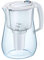 AQUAPHOR Provance Wasserfilterkanne 4,2 Liter (weiß, mit B5-Kartusche)