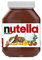 Ferrero Nutella Pâte à tartiner au chocolat 950 g Fabriqué en Italie