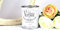 Jeanne d´Arc living Vintage Paint Kreidefarbe 700ml Chalkpaint Kalkfarbe ECO LABEL Umweltfreundlich Wasserlöslich Deckend für Kindermöbel, Kreidelacke Möbel, Möbelfarbe Shabby Chic Lack (Soft Cream)