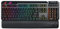ASUS ROG Claymore II - Clavier mécanique gaming AZERTY, switches opto-mécaniques ROG RX, pavé numérique & repose-poignet amovibles, modes filaire & sans fil (2.4 GHz) et éclairage Aura Sync