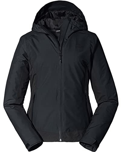 Schöffel Damen Funktionsjacke