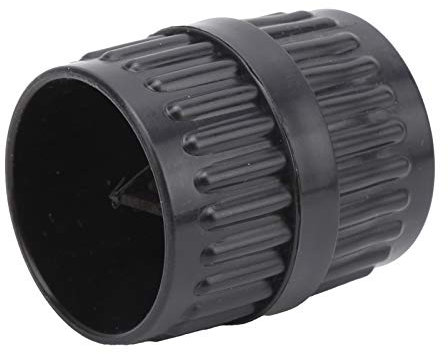 Strumento di smussatura manuale 4-42mm Sbavatura dispositivo Alesatore per tubi di smussatura in acciaio inox tubi in plastica,Alesatore in acciaio ad alta velocità