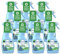 10er Set Febreze Antibakteriell Textilerfrischer Spray 500ml entfernt 99,9% der Bakterien (10)