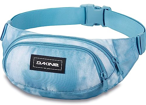 Dakine Hip Pack, Hüfttasche mit 2 Fächern mit Reißverschluss, Sonnenbrillenfach - Gürteltasche in Einheitsgröße, Zubehör, Unisex