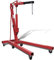 LUVYIMO Folding Engine Crane 2 ton 88.2 kg-Vehicles & Parts Garage Equipment & Tools