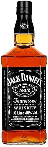 Jack Daniel's