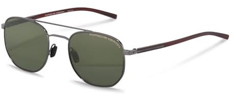 Porsche Design P8695 c gun, Sunglass frames, 51-20-145, Standard