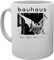 Bauhaus - Bat Wings - Bela Lugosis Dead Mug Cup