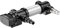 BluGarda BluClear 18W - UV-c Stérilisateur de Bassin, Clarificateur, Lampe Rayons UV-c, pour etang/Bassin, Anti-algues, Purificateur d'algues, UV-c Filtre - Robuste