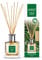 Areon Reed Diffuser/Nordic Forest / 150 ml / 1 Verpackung/Parfüm für zu Hause oder für Büro, langdauernde Aroma, Schilfsticksatz für Diffuser
