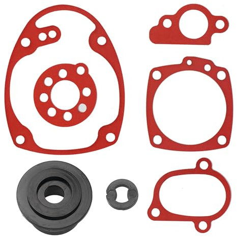 NV45AB2 NV45AB NV45AE Replacement Part Roofing Nailer 877-761 Gasket Kit Shafts Washers Set 878179 Piston Bumper for Roofing Coil Nailer Parts