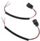 Adapterkabel Blinker Zubehör Blinker LED Blinker