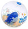 LEGAMI Beach Ball Shark