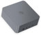 Beelink Mini PC, Intel Core i7 12650H (10C/16T, hasta 4.7Ghz), 32G DDR4 500GB M.2 2280 NVMe SSD, EQi12 Mini Ordenador de Sobremesa 4K@60Hz Salida Dual HDMI//WiFi 6/BT5.2/USB3.0/USB2.0/Gaming/Home