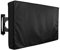 DUANSIYU Funda TV Exterior Accesorio Protector de televisión a Prueba de Agua (30 32 Inch)