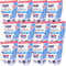 SET 12 RICARICHE 450 gr (5,4 kg) - INODORE - assorbi umidità anti odore ricarica deumidificatore sali per bagno cucina camper caravan roulotte ripostiglio dispensa armadio
